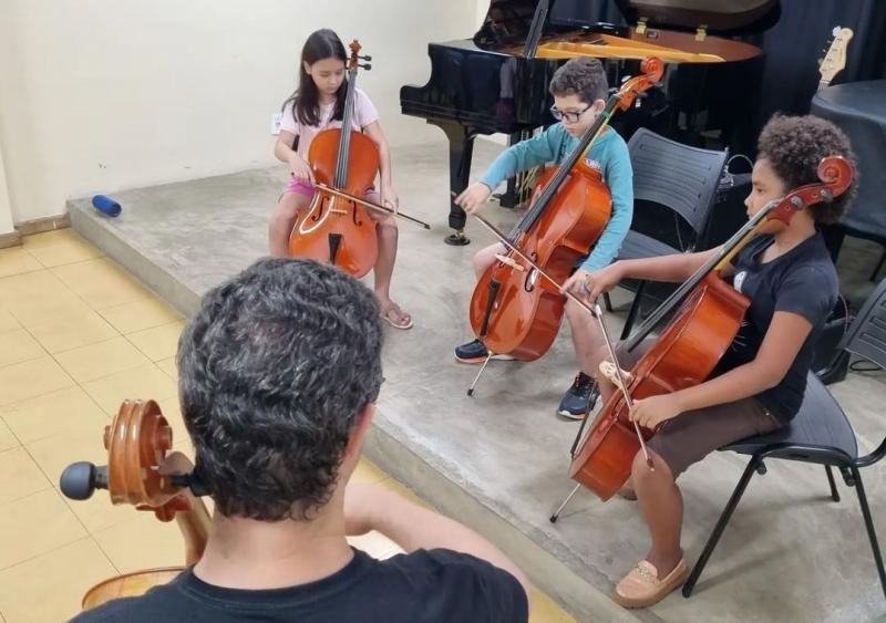 Escola Jupyra oferece cursos Livre, Básico e Técnico (reconhecido pelo MEC)