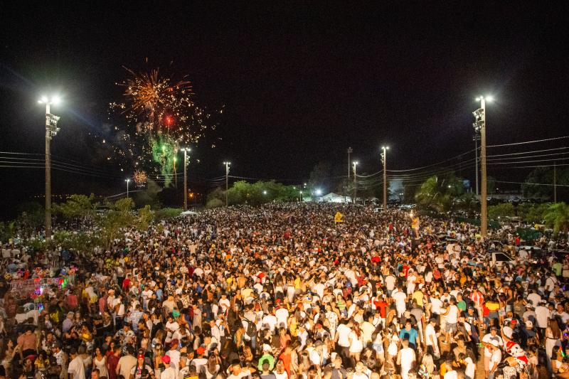  Epitácio espera receber cerca de 40 mil pessoas em duas noites de festa na Orla Fluvial