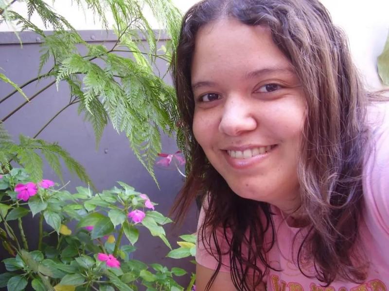 Angela dos Santos Quintana Alves, 42 anos, será sepultada nesta quinta-feira