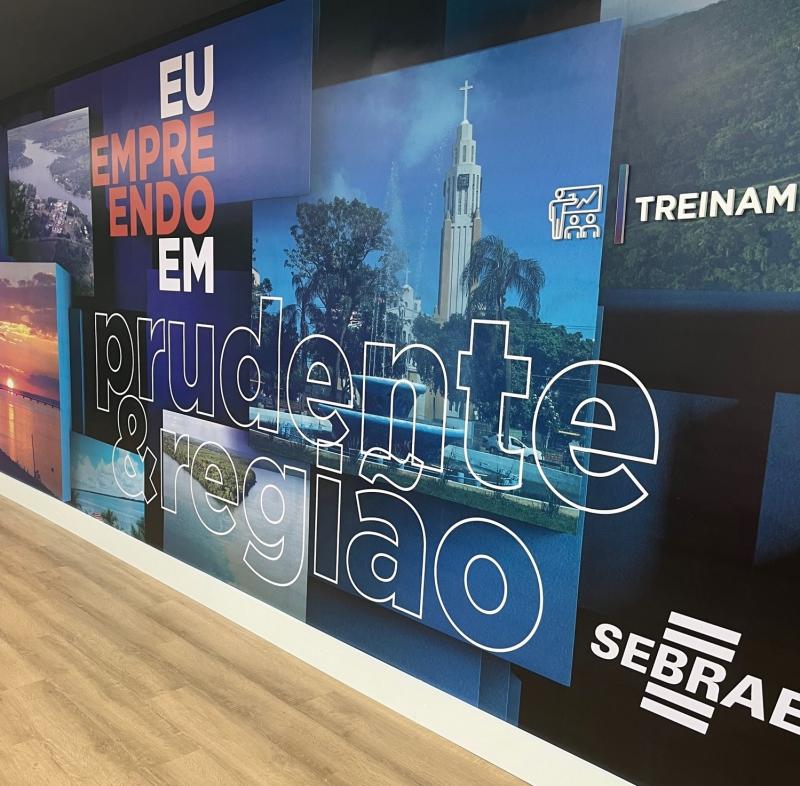 Empresas podem se credenciar para prestar serviços ao Sebrae na região