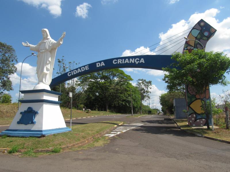 A partir de 1º de fevereiro, a Prefeitura passa a assumir toda a zeladoria do complexo