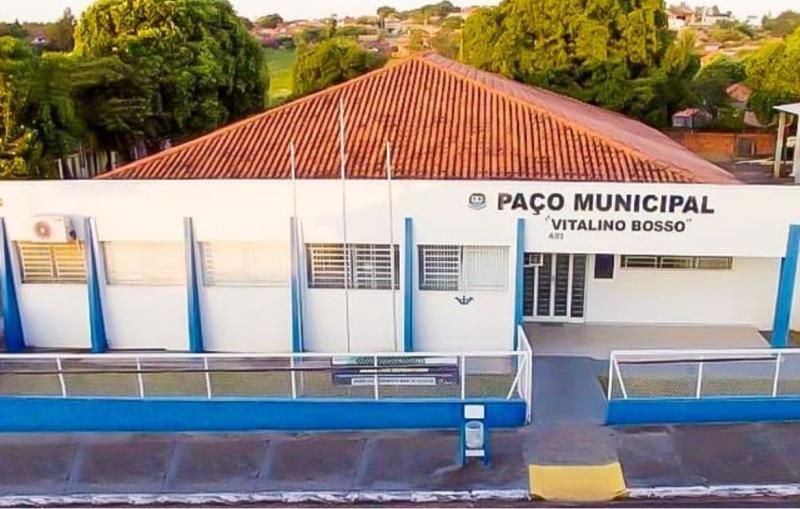Prefeitura de Marcondes vai investir valor arrecadado na educação, saúde e serviços públicos
