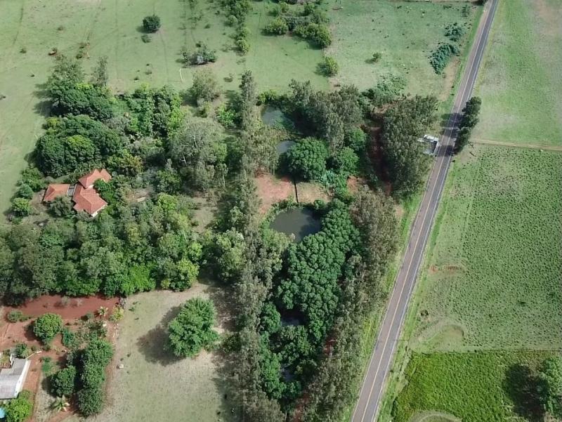 Área degradada em Mirante vai se transformar em um parque urbano