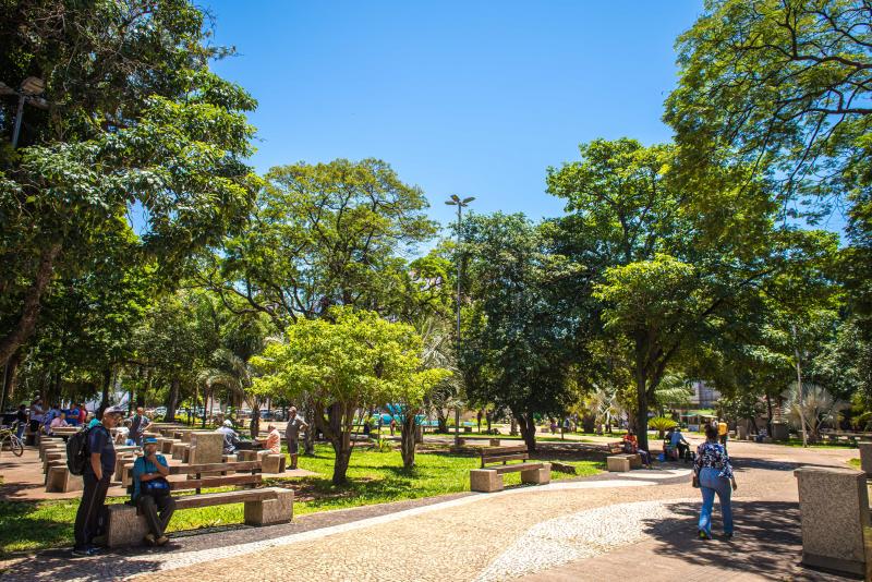 Ação alusiva ao Janeiro Branco ocorrerá na Praça Nove de Julho, em Prudente