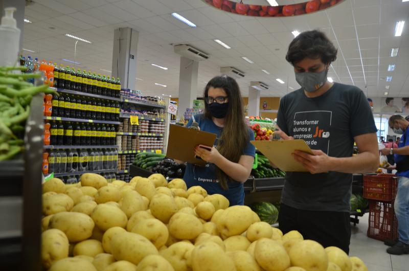 Quilo da batata encareceu nos supermercados prudentinos, aponta pesquisa
