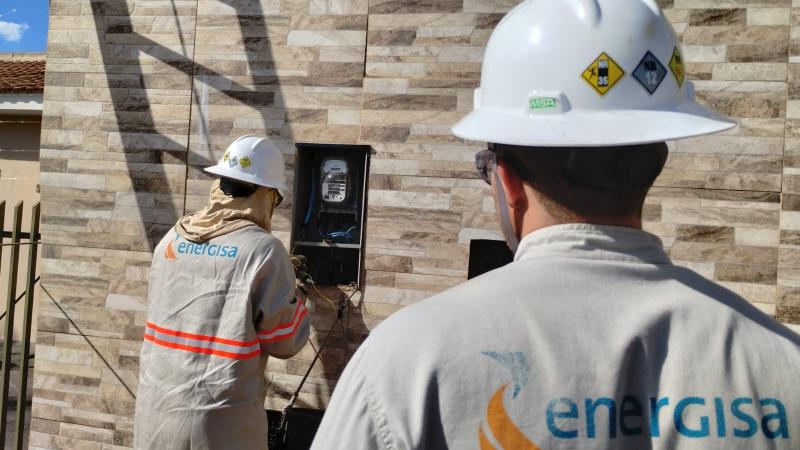 Profissionais realizam inspeções periódicas em situações suspeitas em imóveis