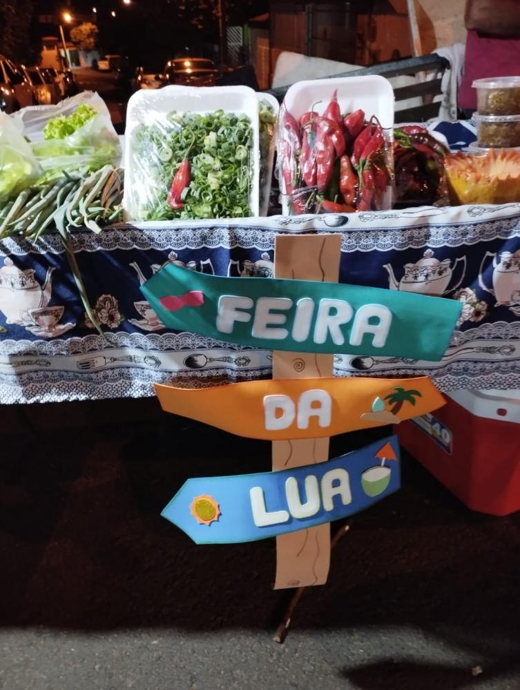 Em Anastácio, Feira da Lua chega à 5ª edição