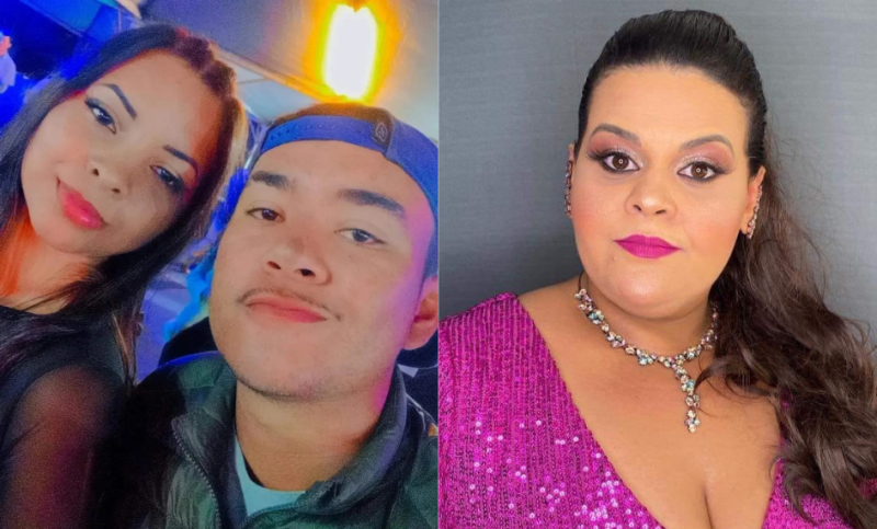 Casal que residia em Paulicéia foi enterrado neste domingo e, moradora de Panorama, nesta segunda-feira