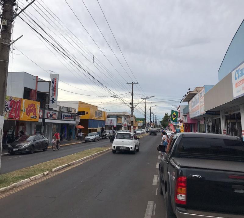 Comércio de Epitácio definiu campanhas promocionais para 2024 com vários prêmios; no fim do ano haverá sorteio de carro e moto