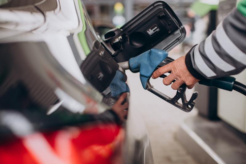 Gasolina foi encontrada entre R$ 5,99 e R$ 4,85, o litro, uma variação de R$ 1,14