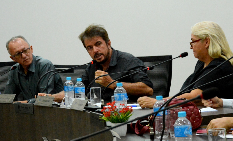 Câmara de Álvares Machado cobra concessionária para ampliação de acesso pela Raposo Tavares
