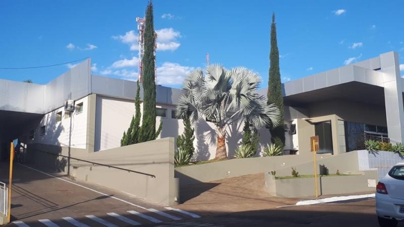 Sentenciado chegou a ser levado para Santa Casa de Venceslau, mas não resistiu e faleceu