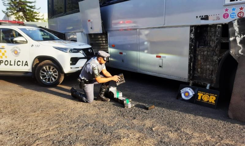 Polícia Militar Rodoviária