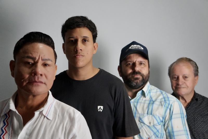 Show do Fronteira Amiga traz a música raiz como representação da identidade cultural da tríplice fronteira