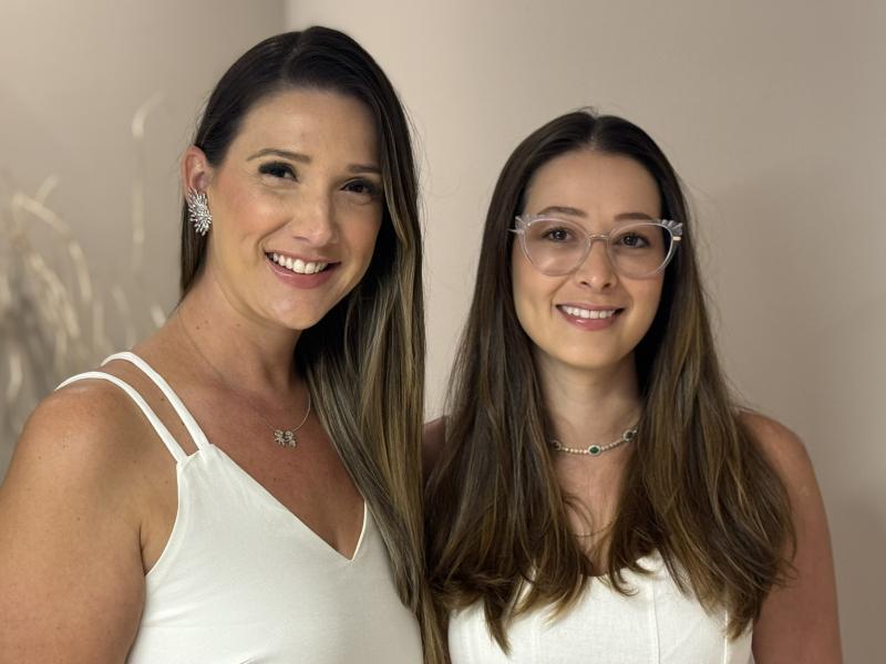 AS PSIQUIATRAS MARIANA MIEREL MARINELLI (ESQ.) E JULIANA DE FREITAS GAZOLLA