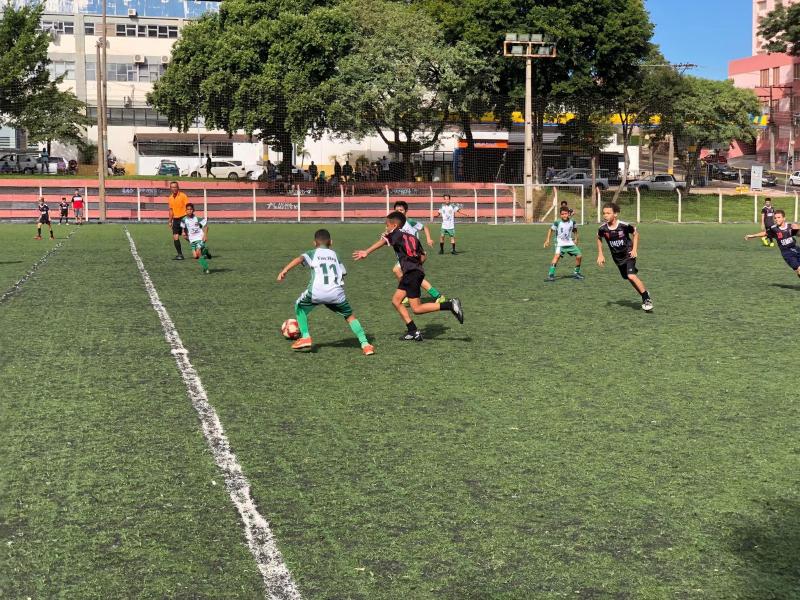 Equipes prudentinas voltam a campo no sábado