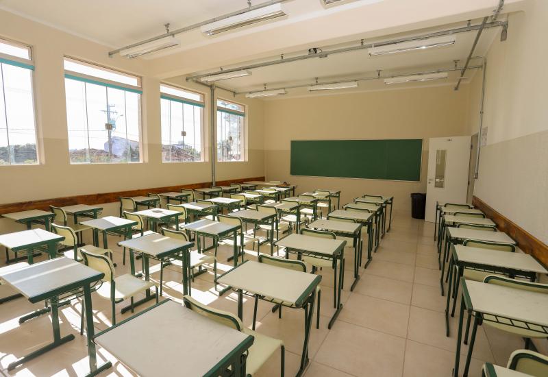 Profissionais têm papel de auxiliar na manutenção da disciplina geral nas unidades escolares