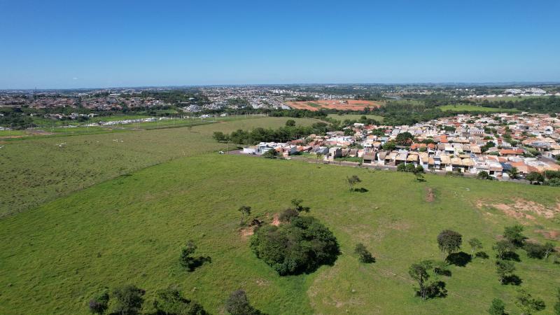 Campus será construído no Parque Imperial, na zona oeste de Prudente