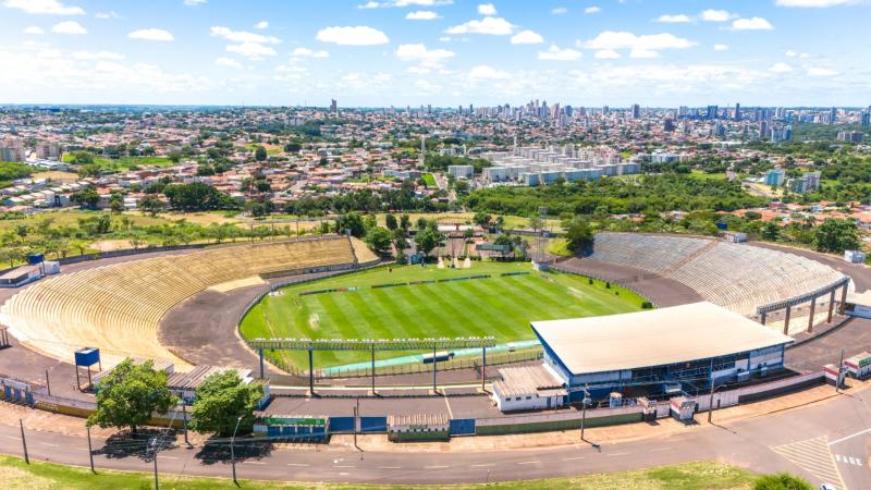 Prudentão recebe o duelo neste sábado, a partir das 17h