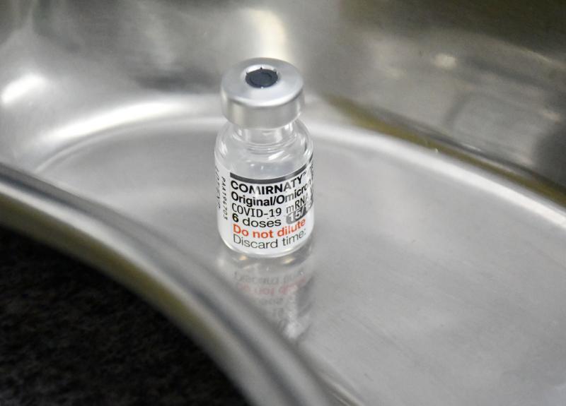 Imunizante foi distribuído para as 28 salas de vacinação da cidade
