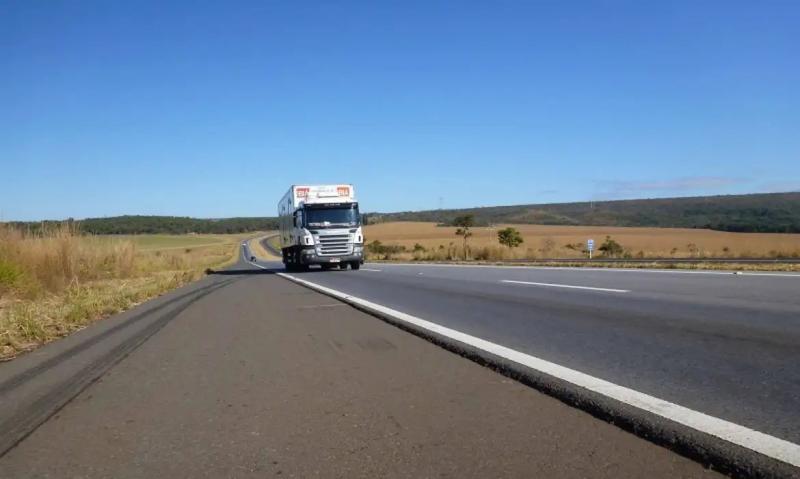 Especialista: “exame é medida importante para todos envolvidos com transporte de pessoas e cargas”