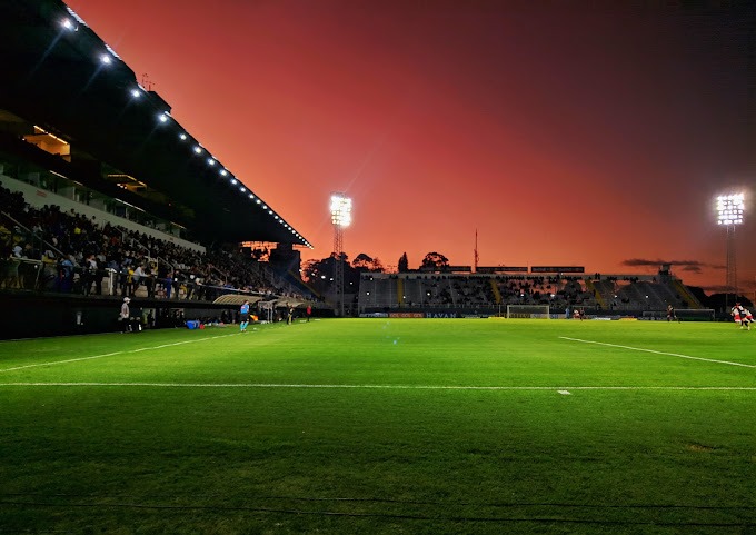 Jogo de ida das quartas entre Grêmio e RB Bragantino II será neste sábado, às 17h, Estádio Nabi Abi Chedid