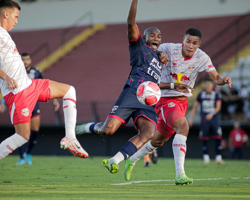 Gavião Carcará terá que reverter a derrota deste sábado em Bragança Paulista para planar até a decisão do acesso