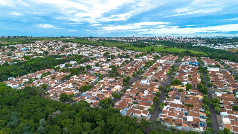 Do Parque Imperial ao Maré Mansa: cerca de 4 mil domicílios serão abarcados com as notícias diárias de O Imparcial digital