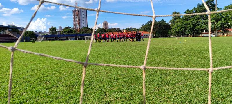 Trabalhos do Carcará continuam todos os dias à tarde ao longo desta semana, com exceção da sexta, que será pela manhã