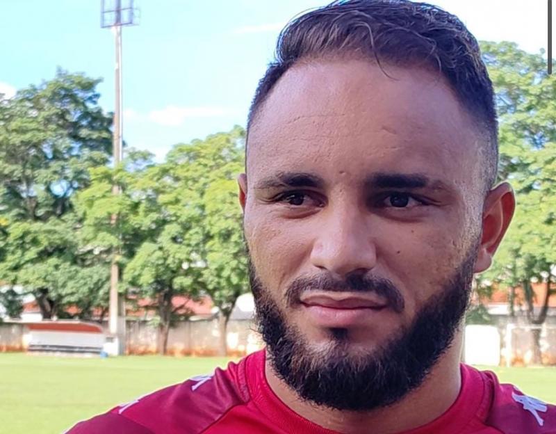 “Temos que impor o ritmo. A gente vai estar na nossa casa”, disse Rafael Potiguar em coletiva na terça