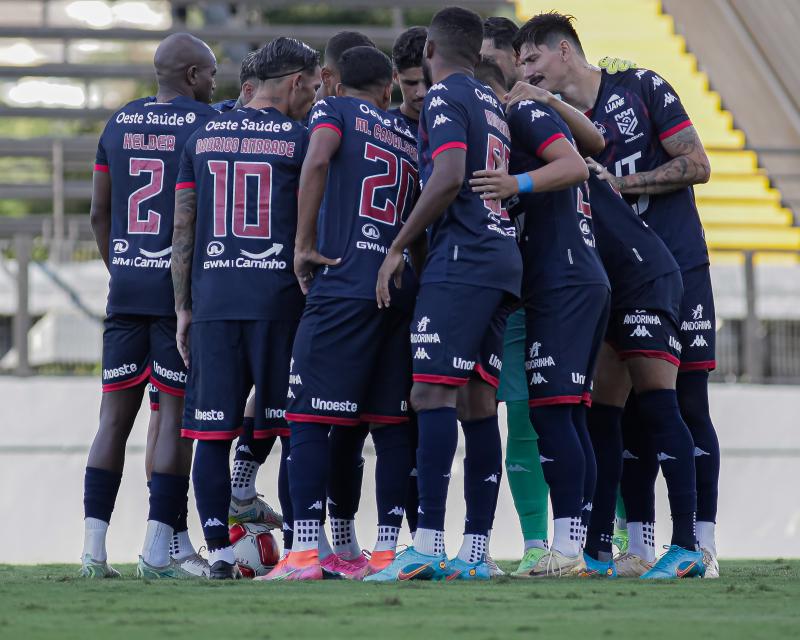 Após revés por 1 a 0 na semana passada em Bragança Paulista, Grêmio vai para o tudo ou nada contra o RB Bragantino II