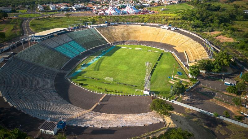 Grêmio deve liberar nesta quarta venda de ingressos para o jogo de ida da decisão do acesso no Prudentão