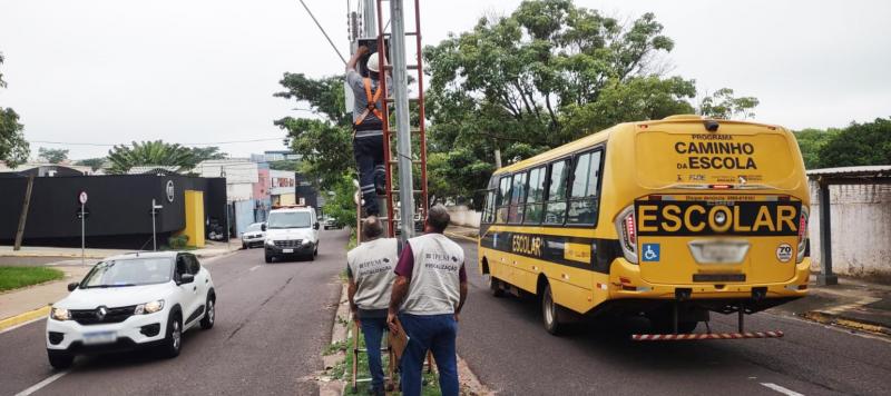 Equipamentos aprovados recebem certificado válido por um ano