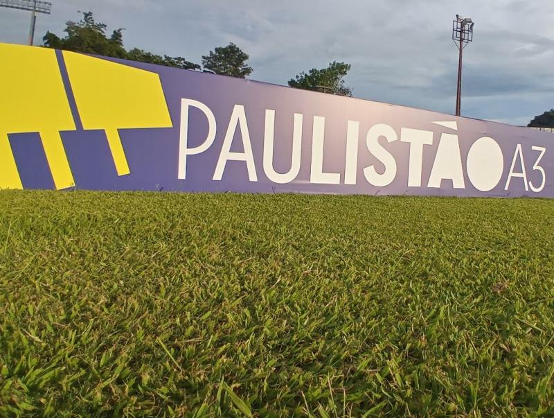 Amanhã, estádio recebe o primeiro jogo da decisão do acesso entre Grêmio Prudente e São Bernardo 