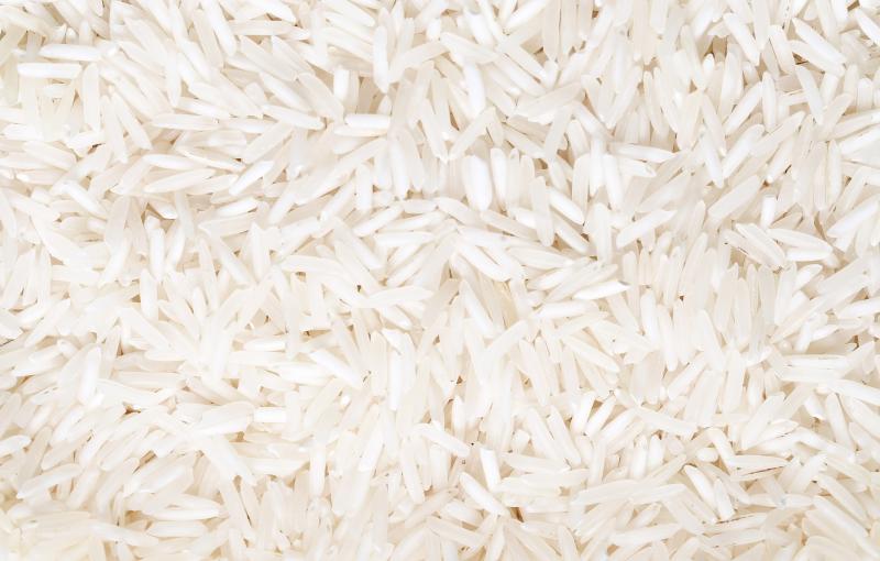 Alimentos tiveram deflação de 4,96%, com destaque ao arroz tipo 1 de 5 kg, com queda de 13,33%