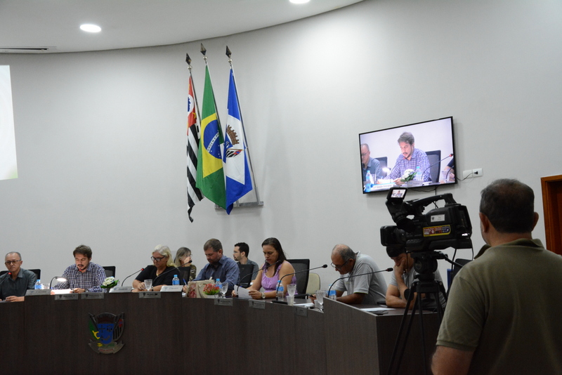 Câmara de Álvares Machado vai receber certificado de “Parceira da Juventude”