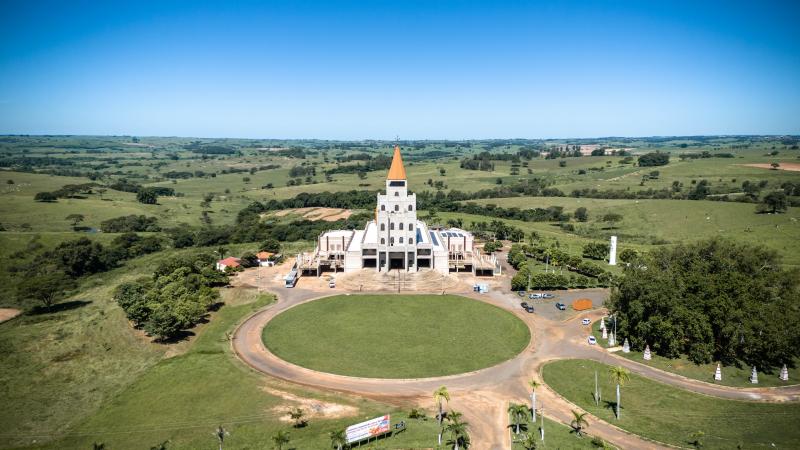 Santuário de Santo Expedito