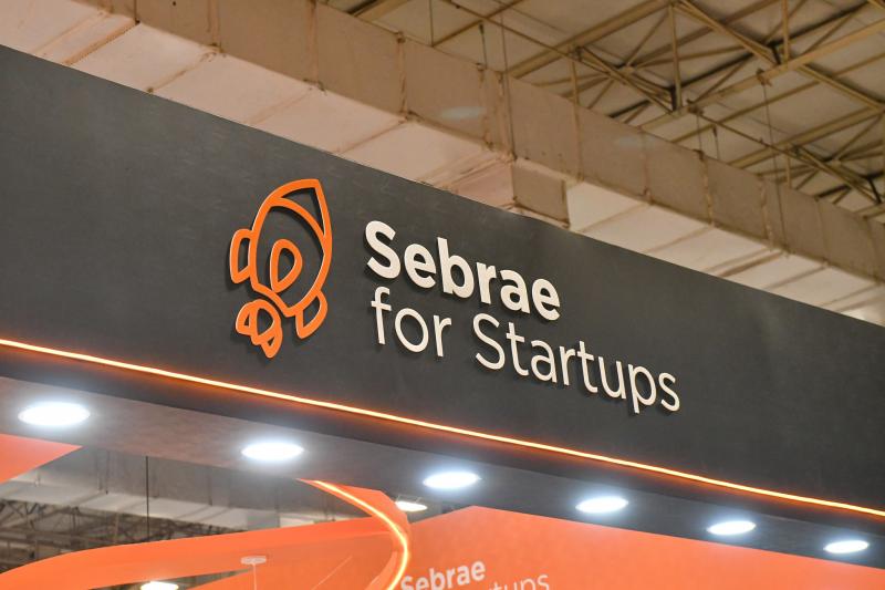 Iniciativa do Sebrae é dedicada ao apoio às startups paulistas