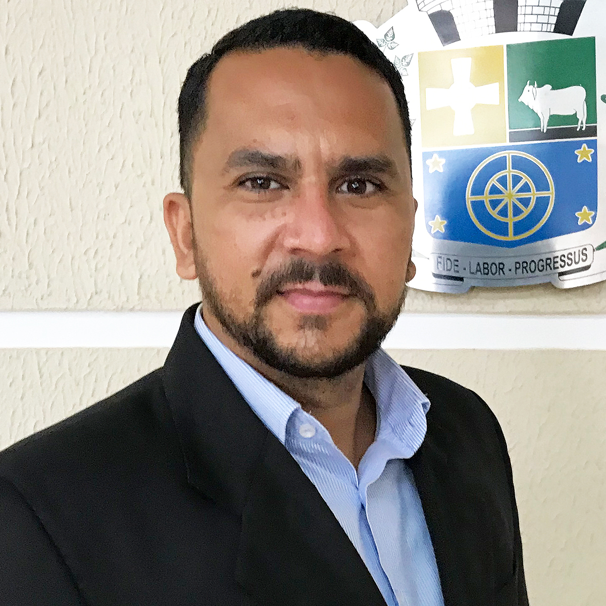 Luiz Henrique Rocha da Silva foi presidente da Câmara de Sandovalina entre 2021 e 2022