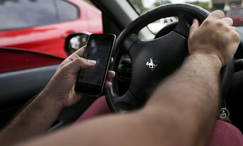Motoristas de app devem passar por procedimento que atesta regularidade do serviço