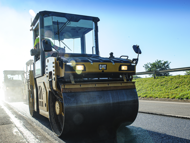 Dispositivo terá interdição total para obras de recuperação do pavimento