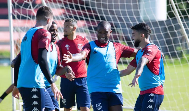 Na manhã de hoje, no Caetano Peretti, Carcará fez seu último treino antes da decisão e, após o almoço, pegou o rumo de Votuporanga