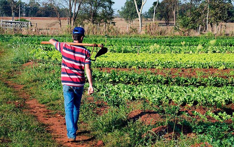 Estado afirma que medida beneficia milhares de assentados e produtores rurais