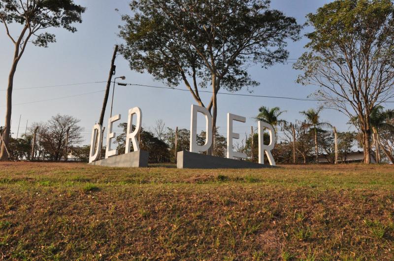 Sede do DER em Prudente está localizada na Rodovia Raposo Tavares 