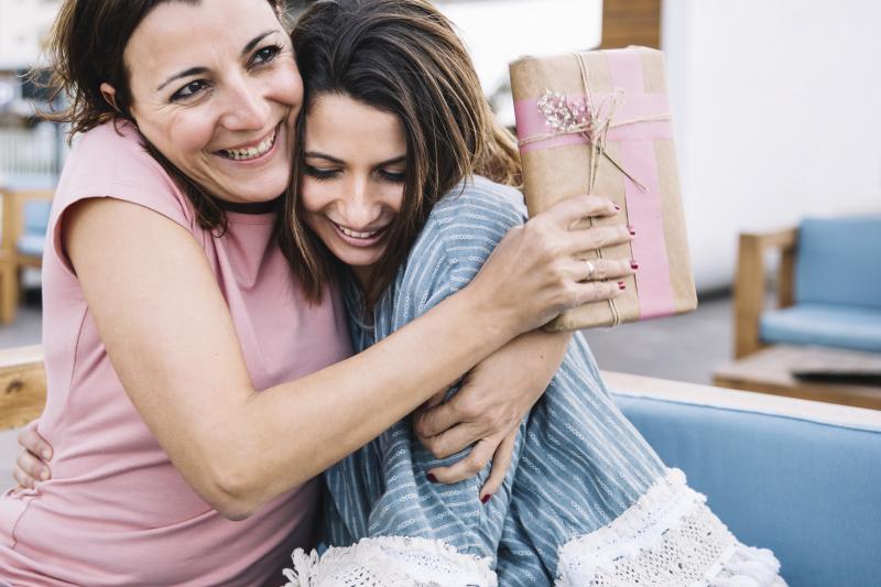 Dia das Mães aquece vendas no comércio