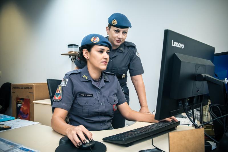 CPI-8: “Hoje celebramos e reconhecemos o papel fundamental que elas desempenham”