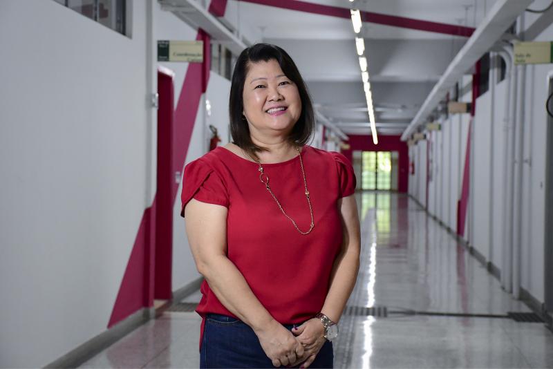 Coordenadora Nancy Okada diz que empresas poderão receber insights para soluções de problemas