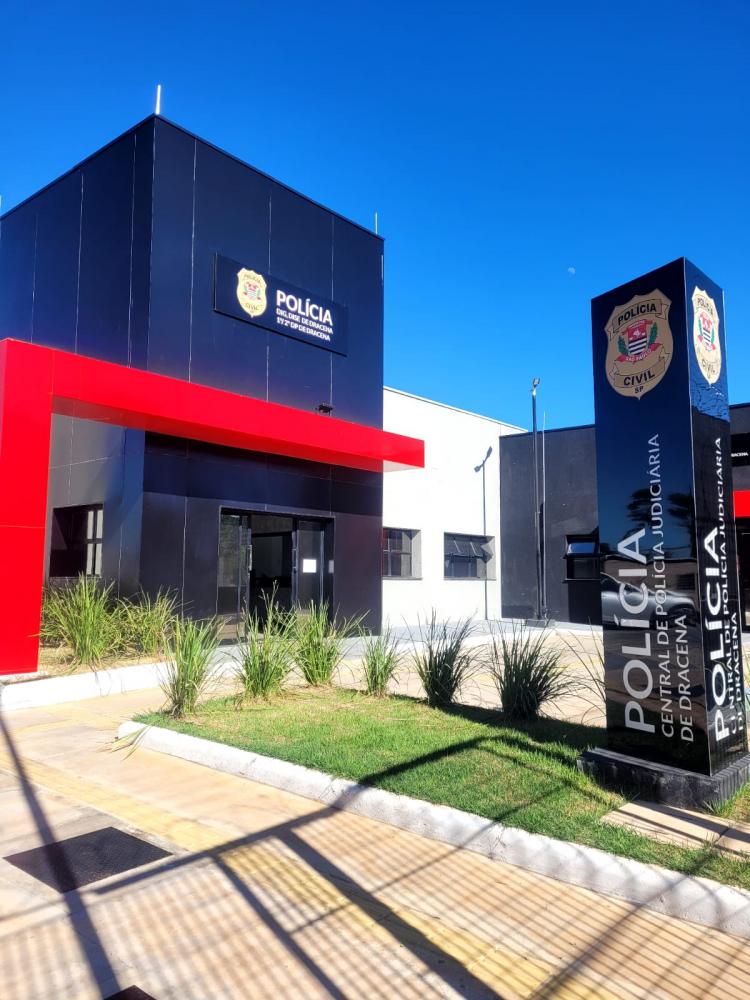 Investigações foram coordenadas pelas DIG/Dise de Dracena com apoio do Gaeco do MPE