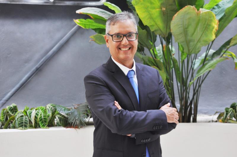 Palestra contará com a presença do presidente do CRCSP, João Carlos Castilho Garcia