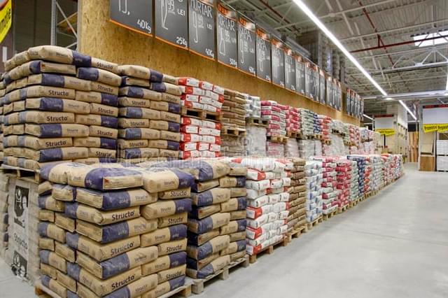 “Materiais de construção” deverão consumir R$ 435 milhões dos prudentinos